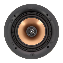 ArtSound HPRO650 BIAŁY – okrągły – średnica: 230 mm / głośnik dwudrożny / 6,5” aluminium woofer + 1” tweeter / moc: 140 W RMS / pasmo: 40 – 22 kHz / 8 ohm