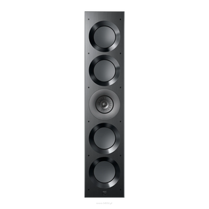 KEF Ci5160REF-THX Głośniki z serii Ci-Reference, flagowe modele high-end - 5
