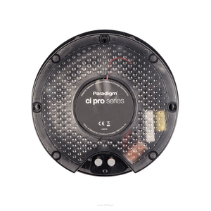 Paradigm P80-R V.2 - 2