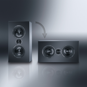 Magnat Cinema Ultra LCR 100-THX - 8