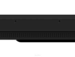 Optoma 3753RK Interaktywny płaski monitor Creative Touch 3 Series 75” - 3