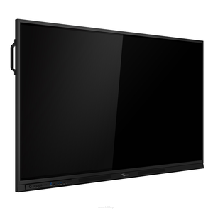 Optoma 3753RK Interaktywny płaski monitor Creative Touch 3 Series 75” - 2