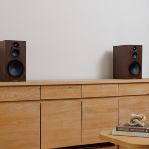 Monitor Audio Silver 100 8G Satin White kolumna podstawkowa 3-drożna - 7