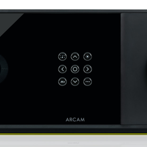 ARCAM Arcam AVP45  Zbalansowany 16-kanałowy procesor AV | 8K z HDMI 2.1a 40Gbps - 2