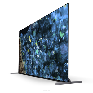 SONY FWD-83A80L 83-calowy wyświetlacz BRAVIA 4K HDR z Google TV - 9