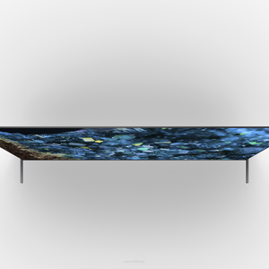 SONY FWD-83A80L 83-calowy wyświetlacz BRAVIA 4K HDR z Google TV - 8