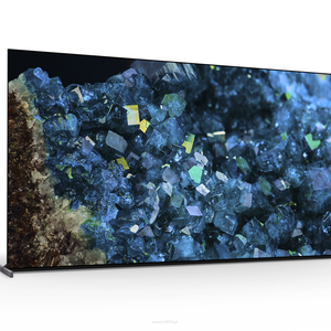 SONY FWD-83A80L 83-calowy wyświetlacz BRAVIA 4K HDR z Google TV - 2