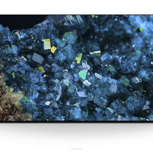 SONY FWD-83A80L 83-calowy wyświetlacz BRAVIA 4K HDR z Google TV - 3