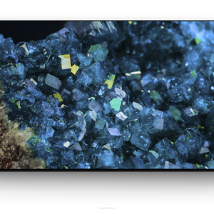 SONY FWD-83A80L 83-calowy wyświetlacz BRAVIA 4K HDR z Google TV - 5