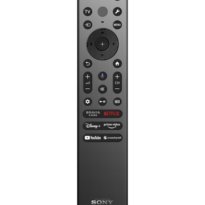 SONY FWD-83A80L 83-calowy wyświetlacz BRAVIA 4K HDR z Google TV - 12