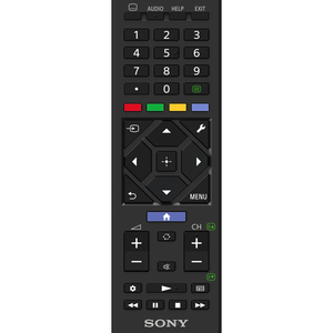 SONY FWD-83A80L 83-calowy wyświetlacz BRAVIA 4K HDR z Google TV - 13