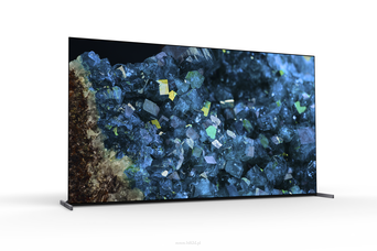 SONY FWD-83A80L 83-calowy wyświetlacz BRAVIA 4K HDR z Google TV
