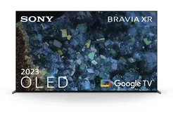 SONY FWD-83A80L 83-calowy wyświetlacz BRAVIA 4K HDR z Google TV