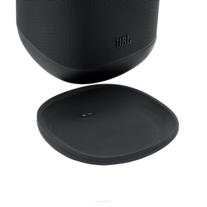 JBL Cove P1 – Black przenośny głośnik Wi-Fi z Dolby Atmos, 120 W, IP56 - 4
