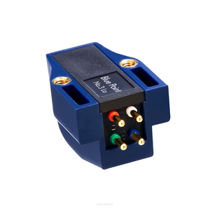 SUMIKO BLUE POINT NO.3 LOW Wkładka gramofonowa MC - 3