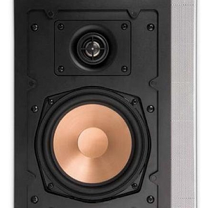 ArtSound HPRE650 BIAŁY – prostokątny – wymiary: 280 x 190 mm / głośnik dwudrożny / 6,5” aluminium woofer + 1” tweeter / moc: 120 W RMS / pasmo: 40 – 22 kHz / 8 ohm - 3