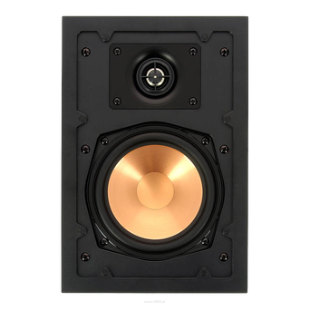 ArtSound HPRE650 BIAŁY – prostokątny – wymiary: 280 x 190 mm / głośnik dwudrożny / 6,5” aluminium woofer + 1” tweeter / moc: 120 W RMS / pasmo: 40 – 22 kHz / 8 ohm