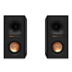 KLIPSCH REFERENCE R-40M Para Moc ciągła/szczytowa: 50 W / 200 W