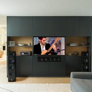 ARCAM AVR5 Class AB AV Receiver MQA Bogata muzykalność + wciągający dźwięk = oszałamiający realizm - 21