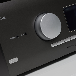 ARCAM AVR5 Class AB AV Receiver MQA Bogata muzykalność + wciągający dźwięk = oszałamiający realizm - 4
