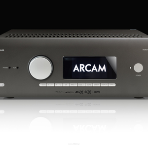 ARCAM AVR5 Class AB AV Receiver MQA Bogata muzykalność + wciągający dźwięk = oszałamiający realizm - 8