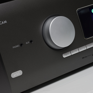 ARCAM AVR5 Class AB AV Receiver MQA Bogata muzykalność + wciągający dźwięk = oszałamiający realizm - 11