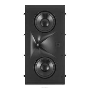 JBL Synthesis 7.4.4 to referencyjny system kina domowego oparty na procesorze SDP-60, wzmacniaczach SMA8300 i SMA4750, głośnikach SCL-6XL, SCL-7XL, SCL-8 oraz czterech subwooferach SSW-3. - 3