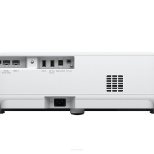 EPSON EH-LS650W Inteligentny projektor laserowy 4K PRO-UHD - 4