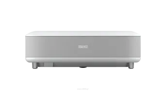 EPSON EH-LS650W Inteligentny projektor laserowy 4K PRO-UHD