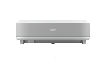 EPSON EH-LS650W Inteligentny projektor laserowy 4K PRO-UHD