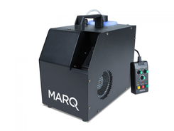 MARQ HAZE 800 DMX wytwornica dymu