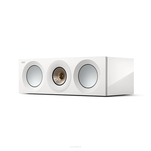 KEF Reference 2 Meta Kolumna centralna - 5