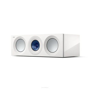 KEF Reference 2 Meta Kolumna centralna - 4