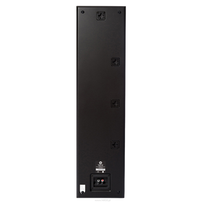 DLS Flatbox XXL Black satin - 4