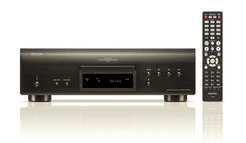 Denon DCD-1700NE  Black Odtwarzacz płyt CD/SACD