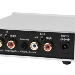 PRO-JECT PHONO BOX S2 ULTRA - 2