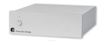 PRO-JECT PHONO BOX S2 ULTRA