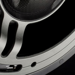 Monitor Audio CP-CT380IDC Sztuka Głośnik instalacyjny do zabudowy sufitowy - 8