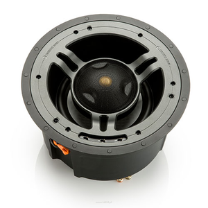 Monitor Audio CP-CT380IDC Sztuka Głośnik instalacyjny do zabudowy sufitowy - 6