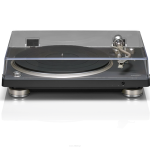 Denon DP-500BT – gramofon Hi-Fi z Bluetooth i wbudowanym przedwzmacniaczem - 2