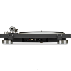 Denon DP-500BT – gramofon Hi-Fi z Bluetooth i wbudowanym przedwzmacniaczem - 4