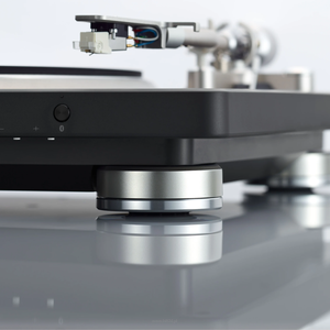 Denon DP-500BT – gramofon Hi-Fi z Bluetooth i wbudowanym przedwzmacniaczem - 6