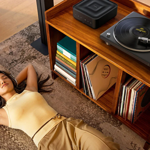 Denon DP-500BT – gramofon Hi-Fi z Bluetooth i wbudowanym przedwzmacniaczem - 8