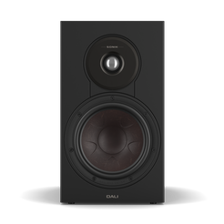 DALI Sonik 1 kolumny podstawkowe Black Ash