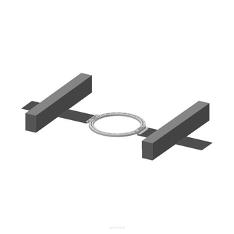 Monitor Audio CB10 Uchwyt konstrukcyjny