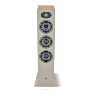 NAIM UNITI CI-102 + FOCAL THEVA N2 Zestaw  streamer-wzmacniacz , kolumny Focal łączący wydajność muzyczną i wszechstronność. - 14