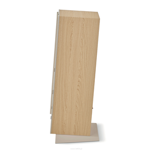 NAIM UNITI CI-102 + FOCAL THEVA N2 Zestaw  streamer-wzmacniacz , kolumny Focal łączący wydajność muzyczną i wszechstronność. - 15