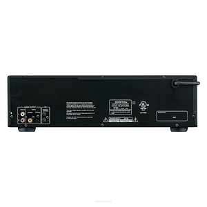 ONKYO CD DX-C390 - 2