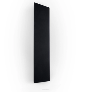 Canton Atelier InWall 9 Black semi-gloss – głośnik do zabudowy ściennej 180 W - 6