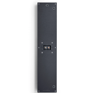 Canton Atelier InWall 9 Black semi-gloss – głośnik do zabudowy ściennej 180 W - 4